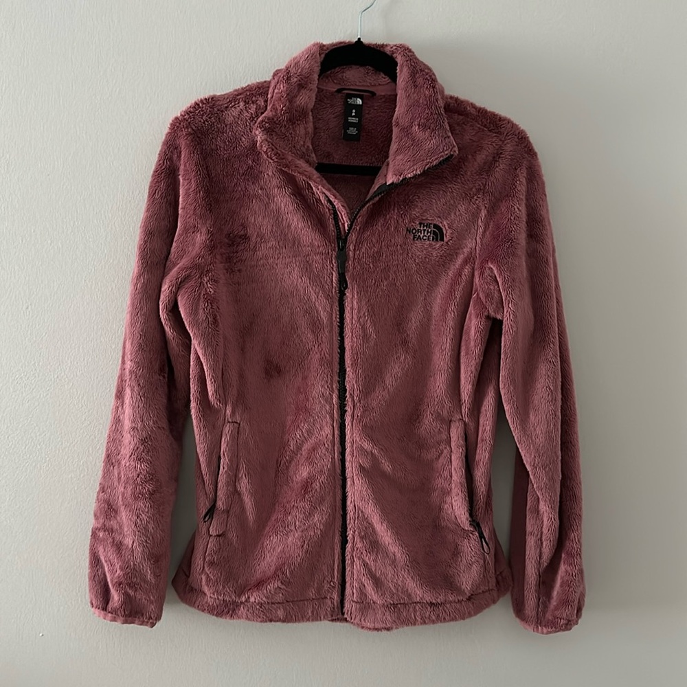 North Face Fleece Jacket